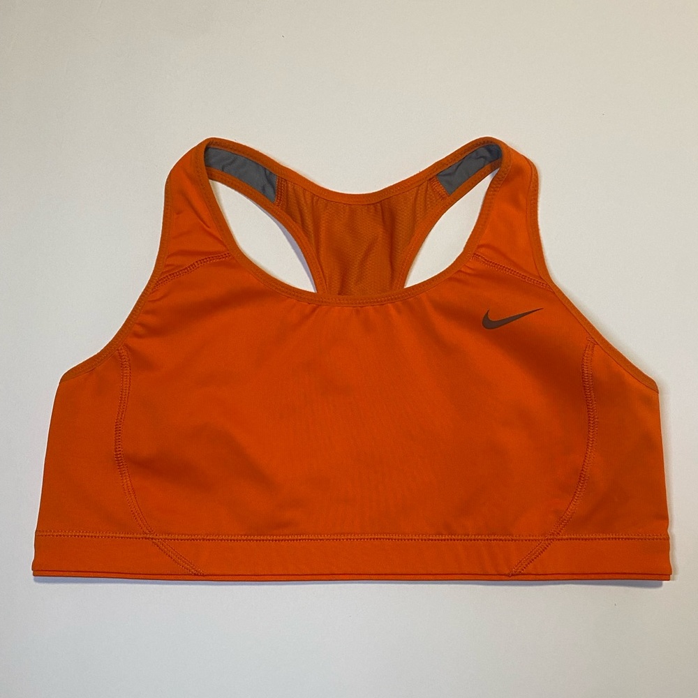 Pre-Owned Women’s Nike Dri - Fit Racerback Sports Bra